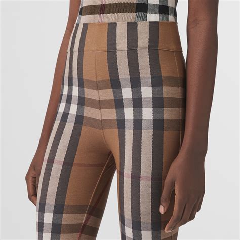 burberry leggings women|Burberry .